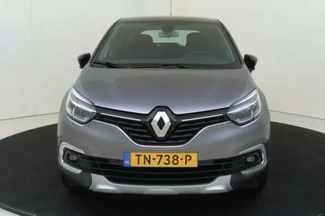 Renault Captur (2018) thumbnail 6