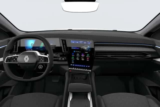 Renault Austral (2026) thumbnail 11