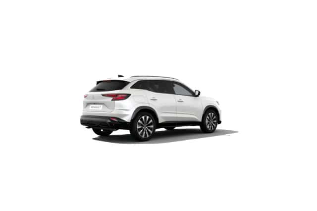 Renault Austral (2026) thumbnail 8