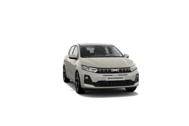 Dacia Sandero (2026) thumbnail 5