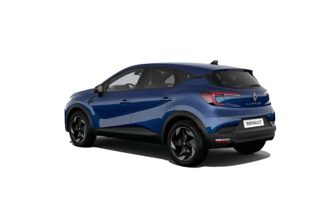 Renault Captur (2026) thumbnail 4