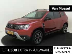 Dacia Duster (2019)