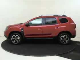 Dacia Duster (2019) thumbnail 11