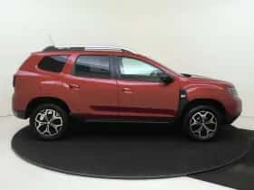 Dacia Duster (2019) thumbnail 12