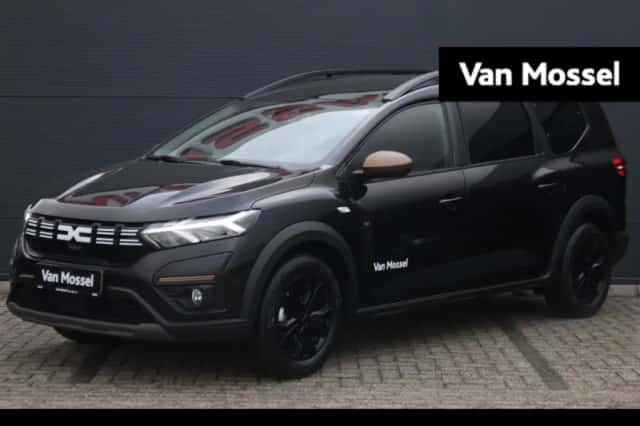 Dacia Jogger (2025) thumbnail 1
