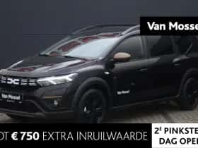 Dacia Jogger (2025)