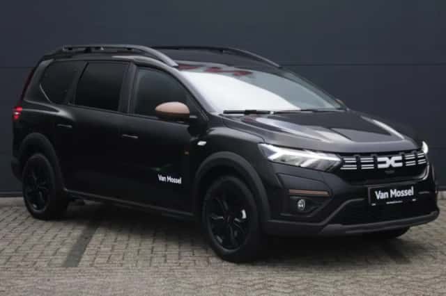 Dacia Jogger (2025) thumbnail 2