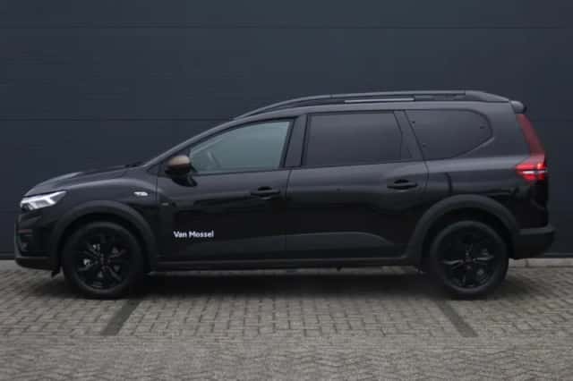 Dacia Jogger (2025) thumbnail 4