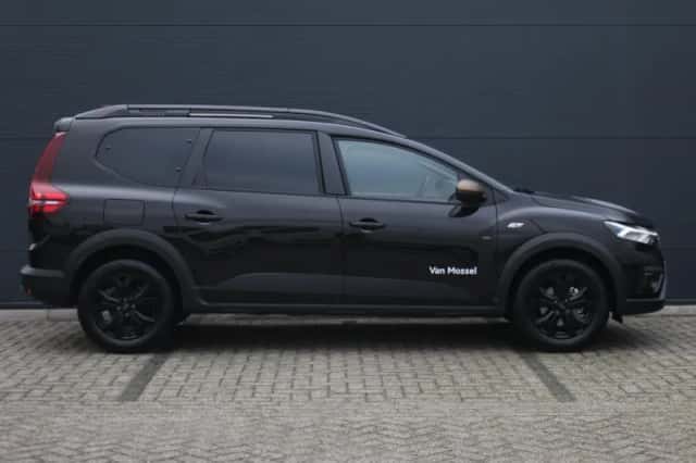 Dacia Jogger (2025) thumbnail 5