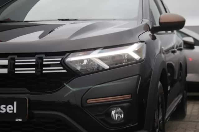 Dacia Jogger (2025) thumbnail 6