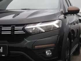 Dacia Jogger (2025) thumbnail 6
