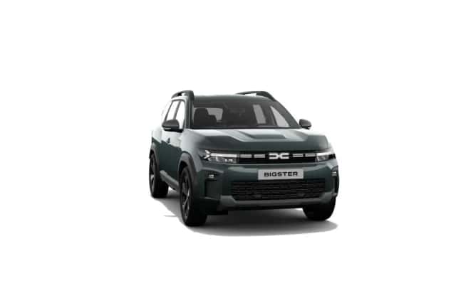 Dacia Bigster (2026) thumbnail 5