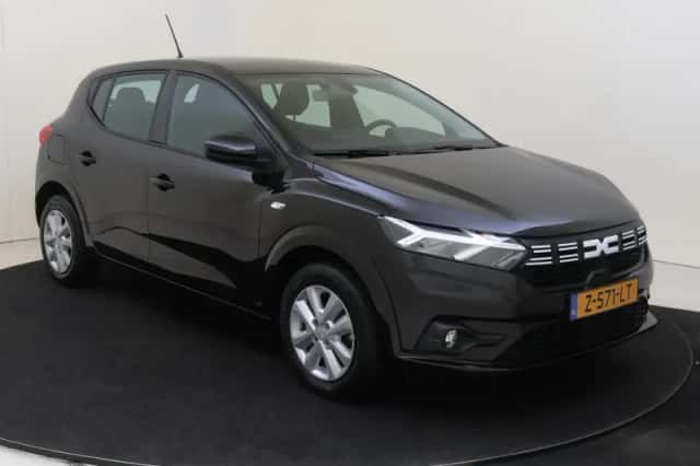 Dacia Sandero (2024) thumbnail 2