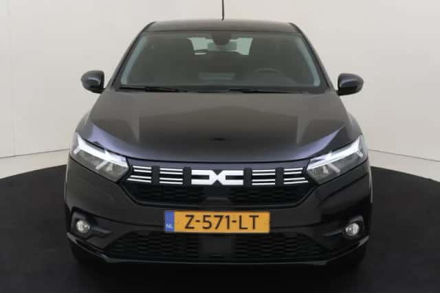 Dacia Sandero (2024) thumbnail 6