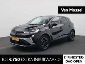 Renault Captur (2024)