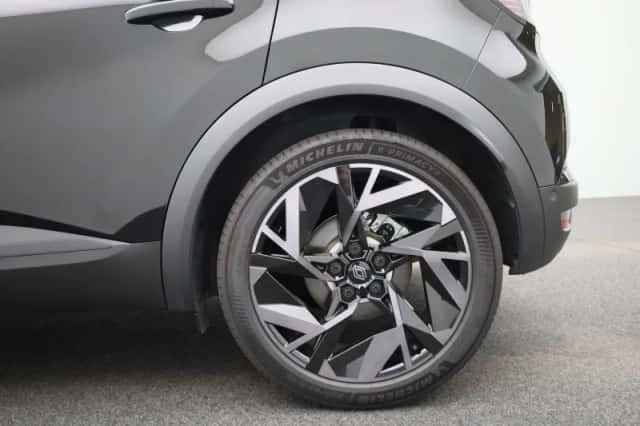 Renault Captur (2024) thumbnail 13