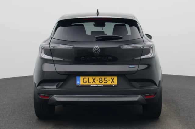 Renault Captur (2024) thumbnail 5