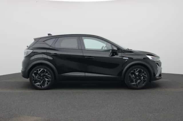Renault Captur (2024) thumbnail 6