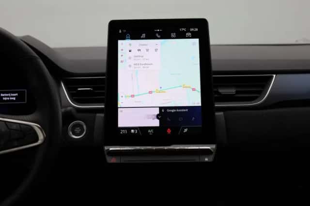Renault Captur (2024) thumbnail 9