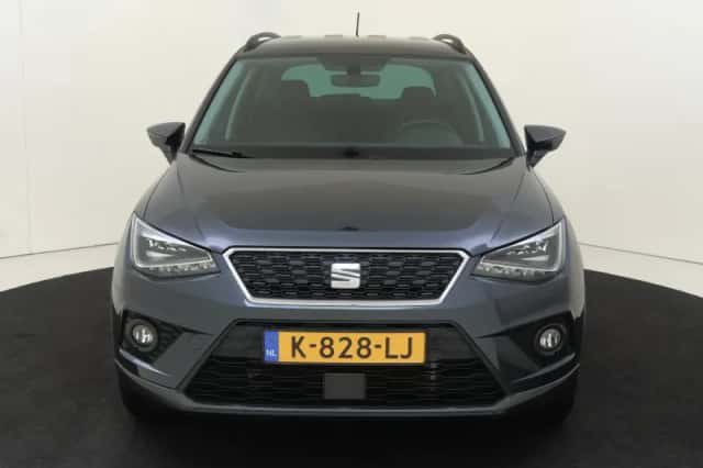 SEAT Arona (2021) thumbnail 6