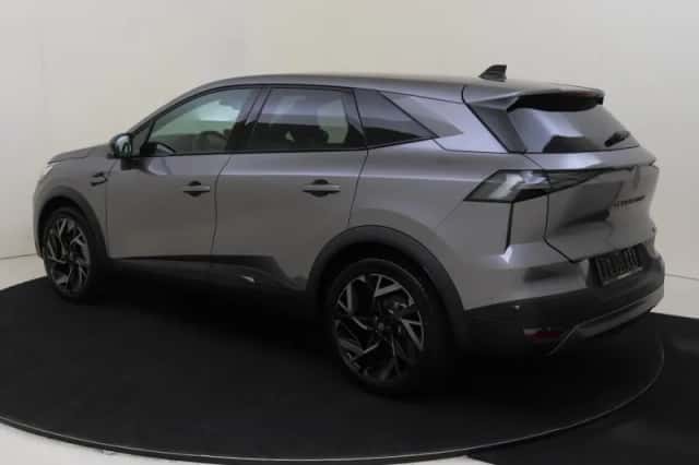Renault Symbioz (2026) thumbnail 2
