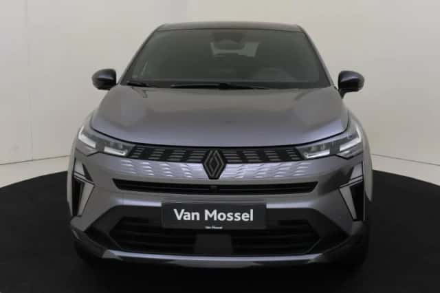 Renault Symbioz (2026) thumbnail 4