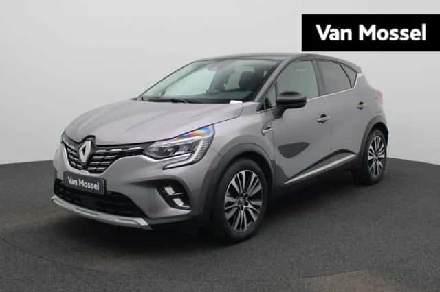 Renault Captur (2021)