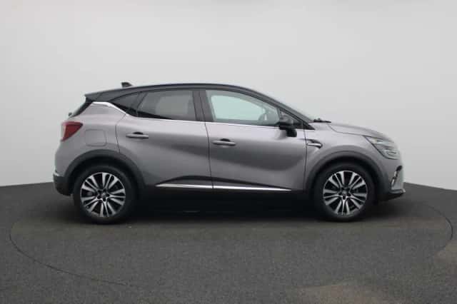 Renault Captur (2021) thumbnail 6