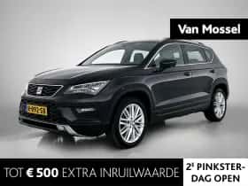 SEAT Ateca (2020)