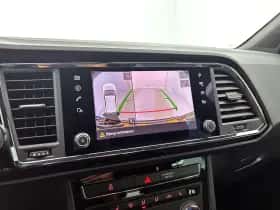 SEAT Ateca (2020) thumbnail 12