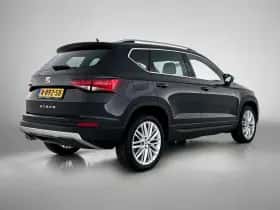 SEAT Ateca (2020) thumbnail 4
