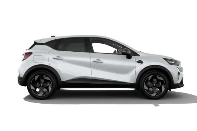 Renault Captur (2026) thumbnail 2