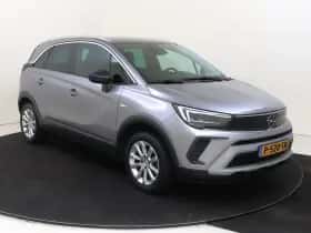 Opel Crossland (2022) thumbnail 2