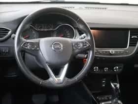 Opel Crossland (2022) thumbnail 14