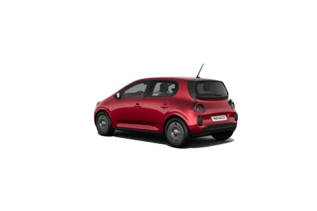 Renault Twingo (2026) thumbnail 2