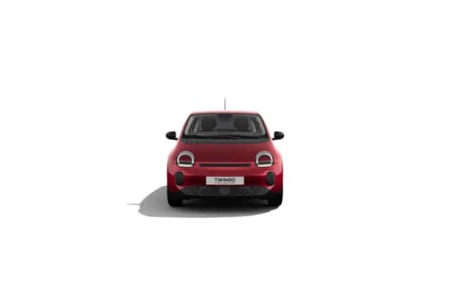 Renault Twingo (2026) thumbnail 3