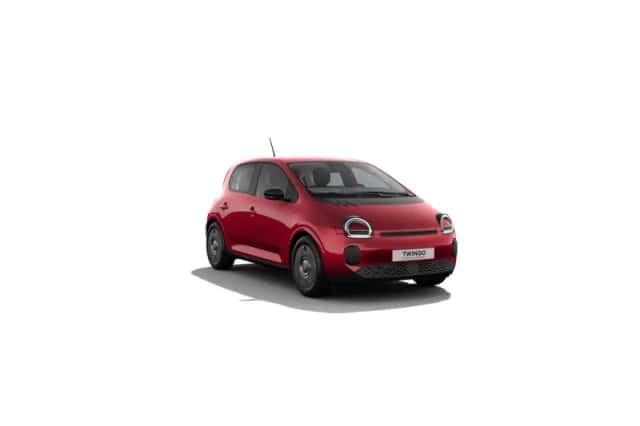 Renault Twingo (2026) thumbnail 4