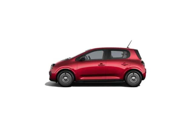 Renault Twingo (2026) thumbnail 6