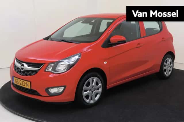 Opel Karl (2015) thumbnail 1