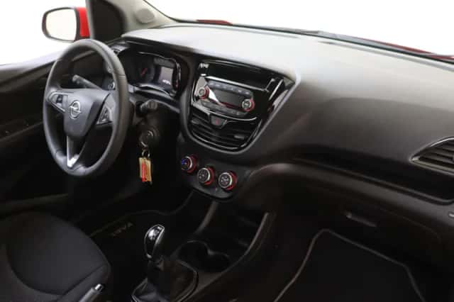Opel Karl (2015) thumbnail 5