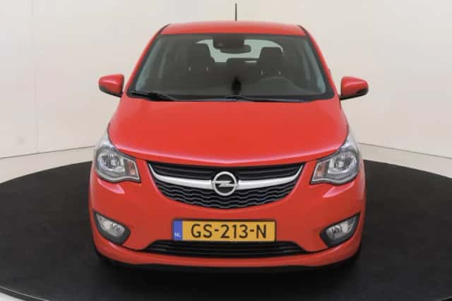 Opel Karl (2015) thumbnail 6