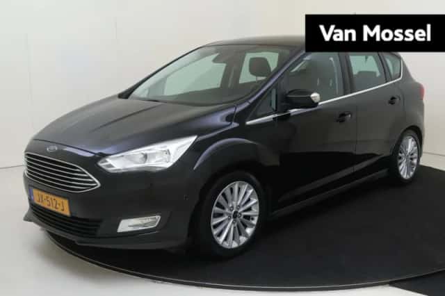 Ford C-Max (2016) thumbnail 1