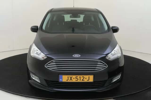 Ford C-Max (2016) thumbnail 6