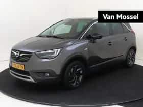 Opel Crossland X (2020)