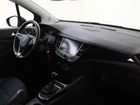 Opel Crossland X (2020) thumbnail 12