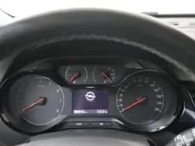 Opel Crossland X (2020) thumbnail 16