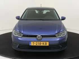 Volkswagen Polo (2023) thumbnail 6