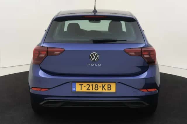 Volkswagen Polo (2023) thumbnail 7