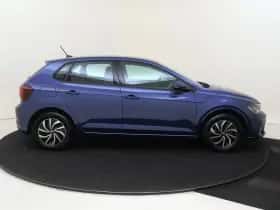 Volkswagen Polo (2023) thumbnail 9