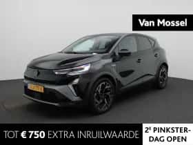 Renault Captur (2024)